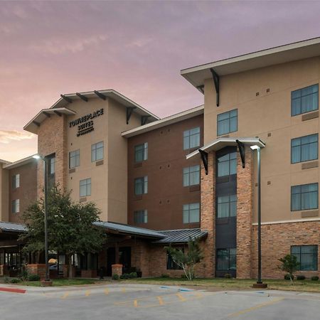 Towneplace Suites By Marriott Carlsbad Eksteriør bilde