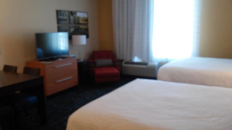 Towneplace Suites By Marriott Carlsbad Eksteriør bilde