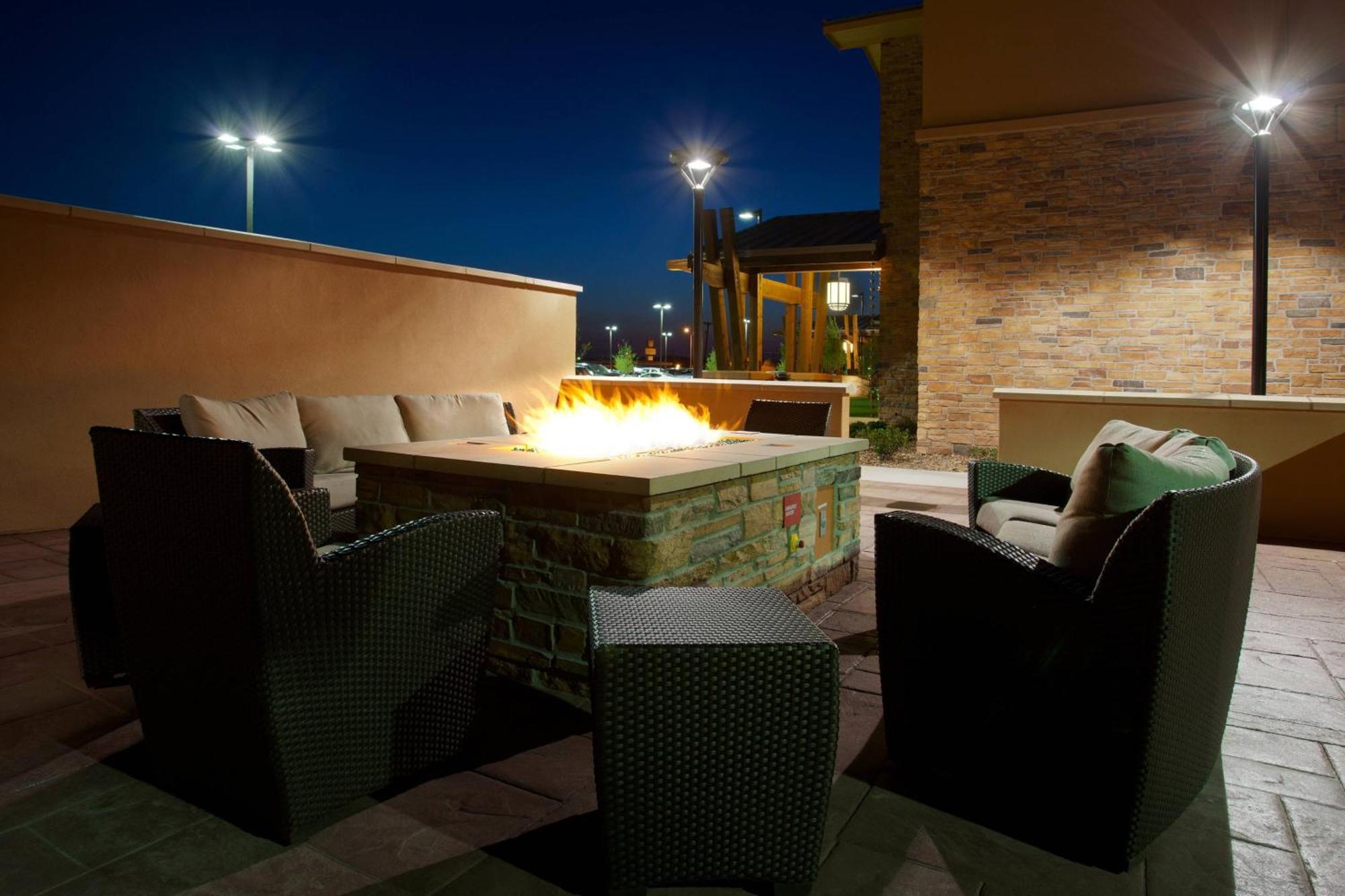 Towneplace Suites By Marriott Carlsbad Eksteriør bilde