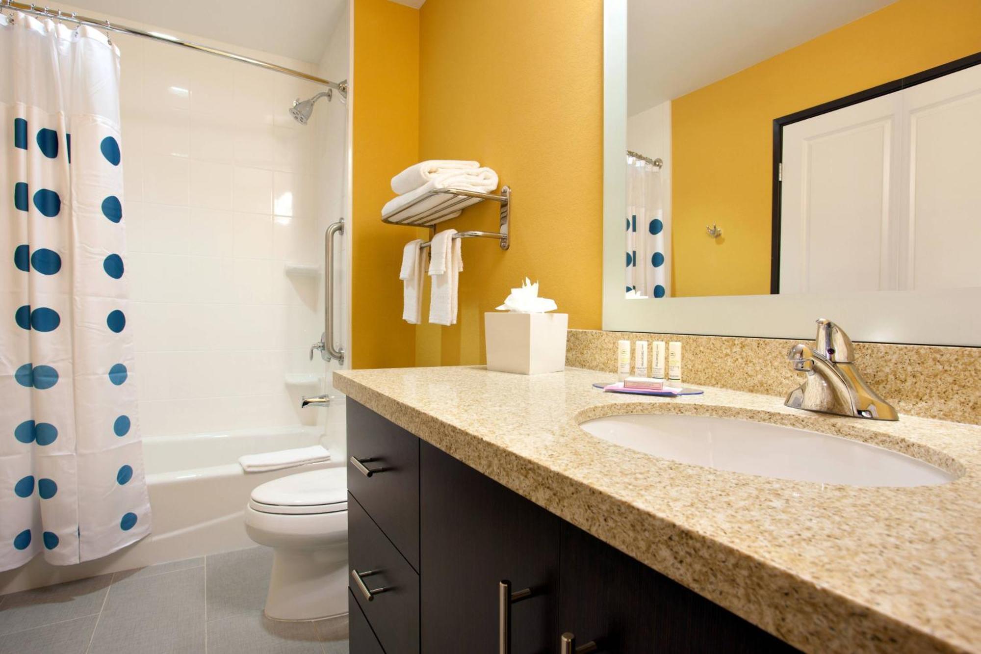 Towneplace Suites By Marriott Carlsbad Eksteriør bilde