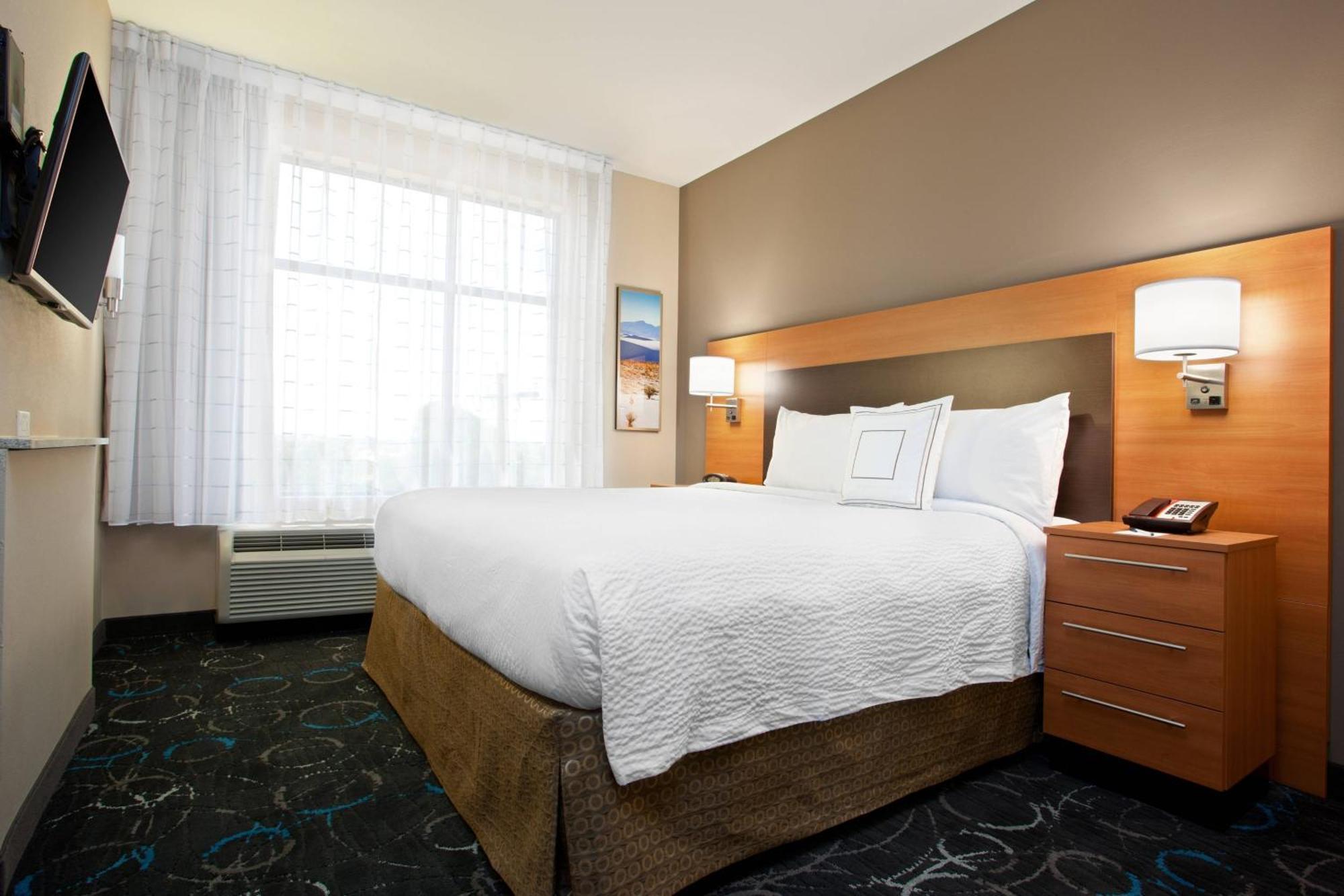 Towneplace Suites By Marriott Carlsbad Eksteriør bilde