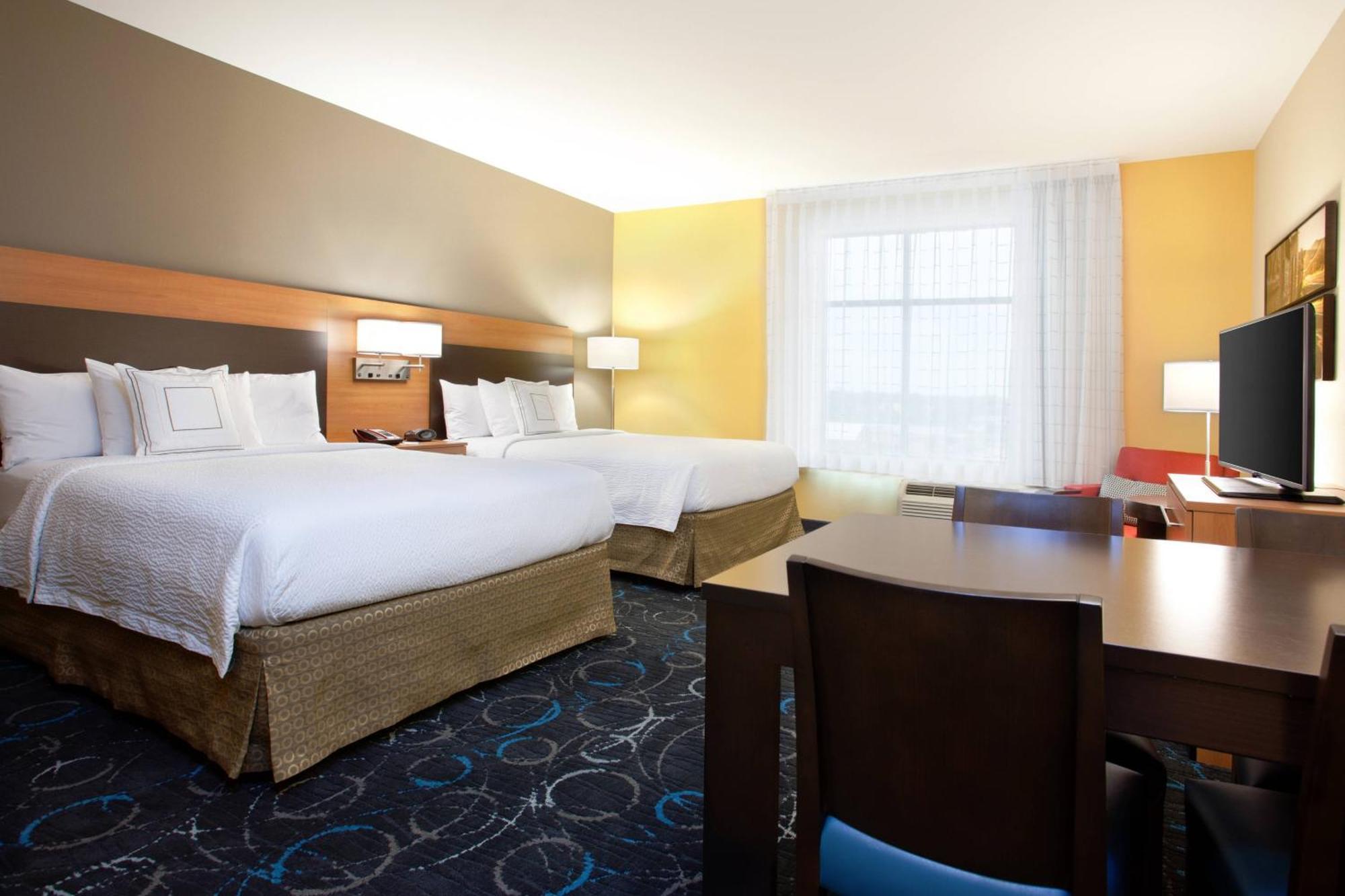 Towneplace Suites By Marriott Carlsbad Eksteriør bilde