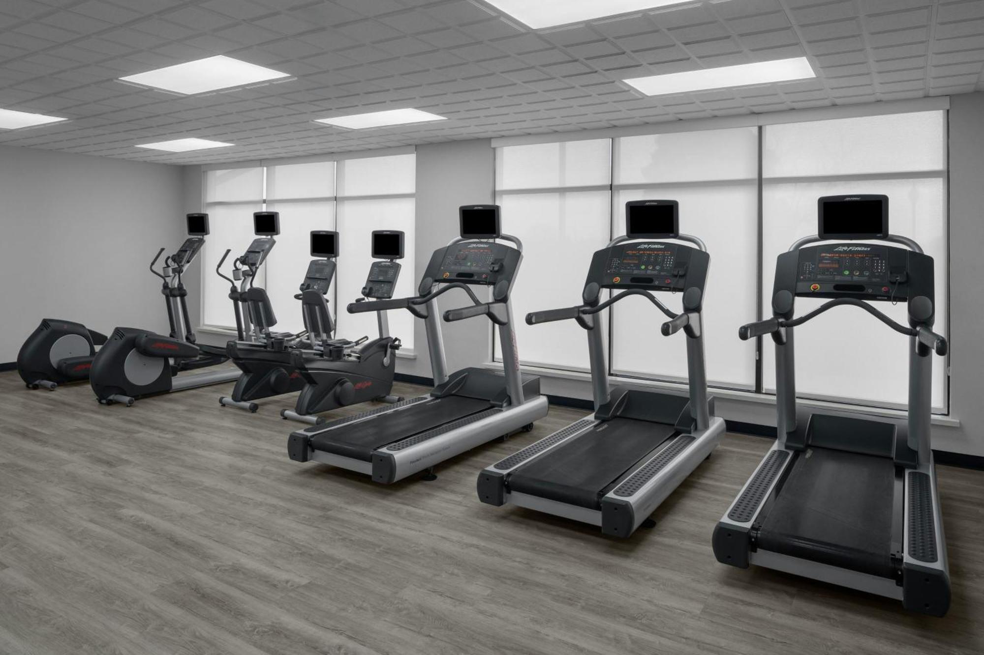 Towneplace Suites By Marriott Carlsbad Eksteriør bilde