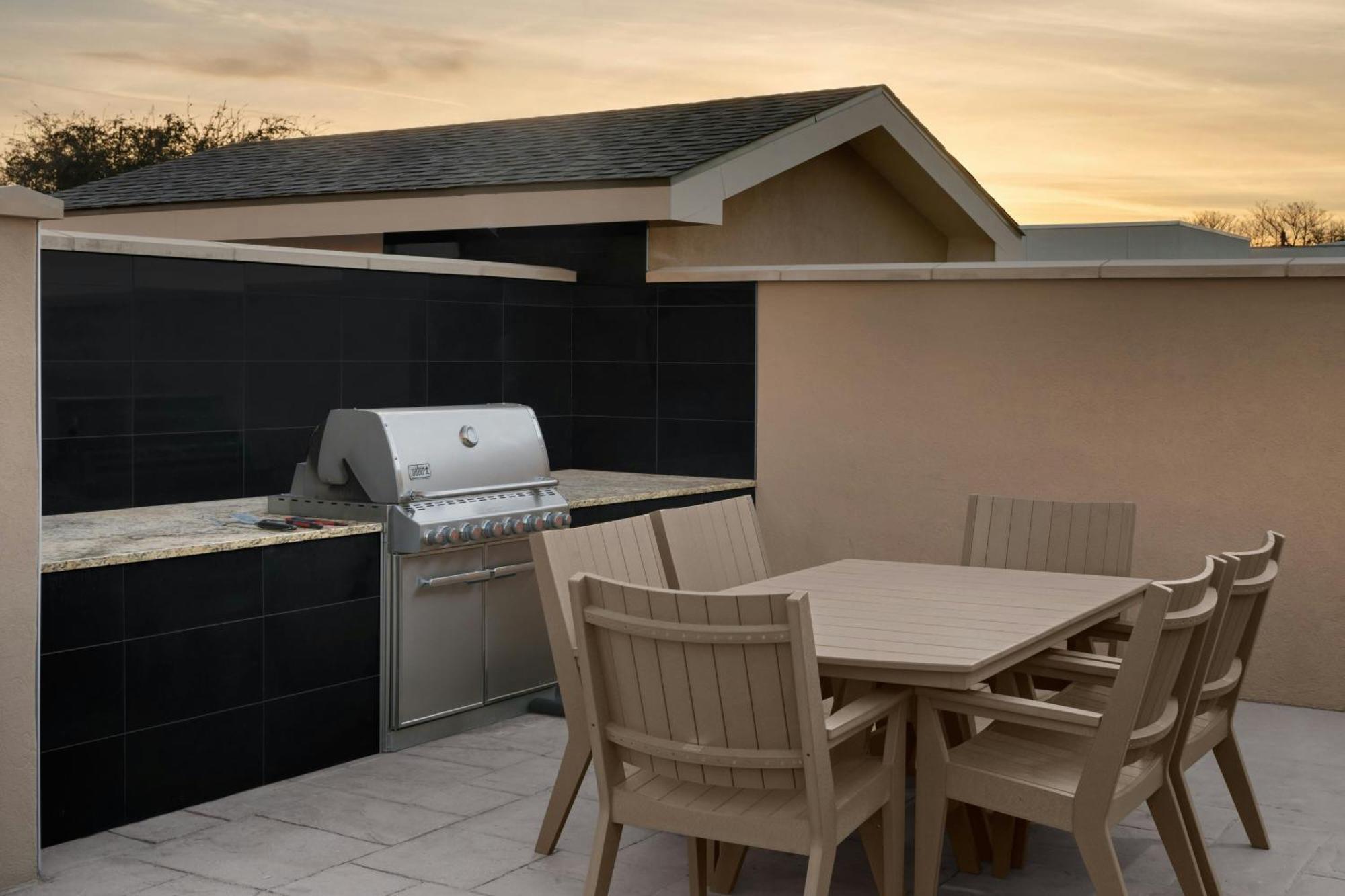 Towneplace Suites By Marriott Carlsbad Eksteriør bilde