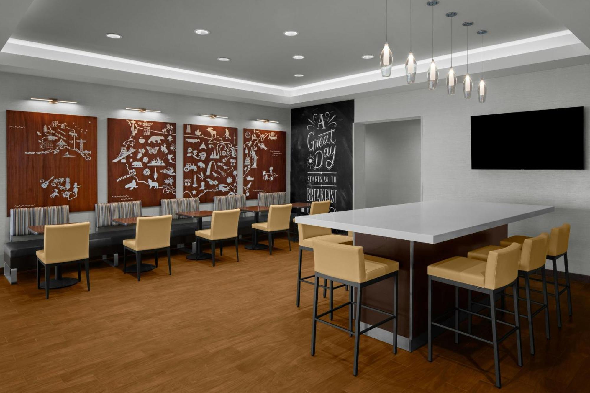 Towneplace Suites By Marriott Carlsbad Eksteriør bilde