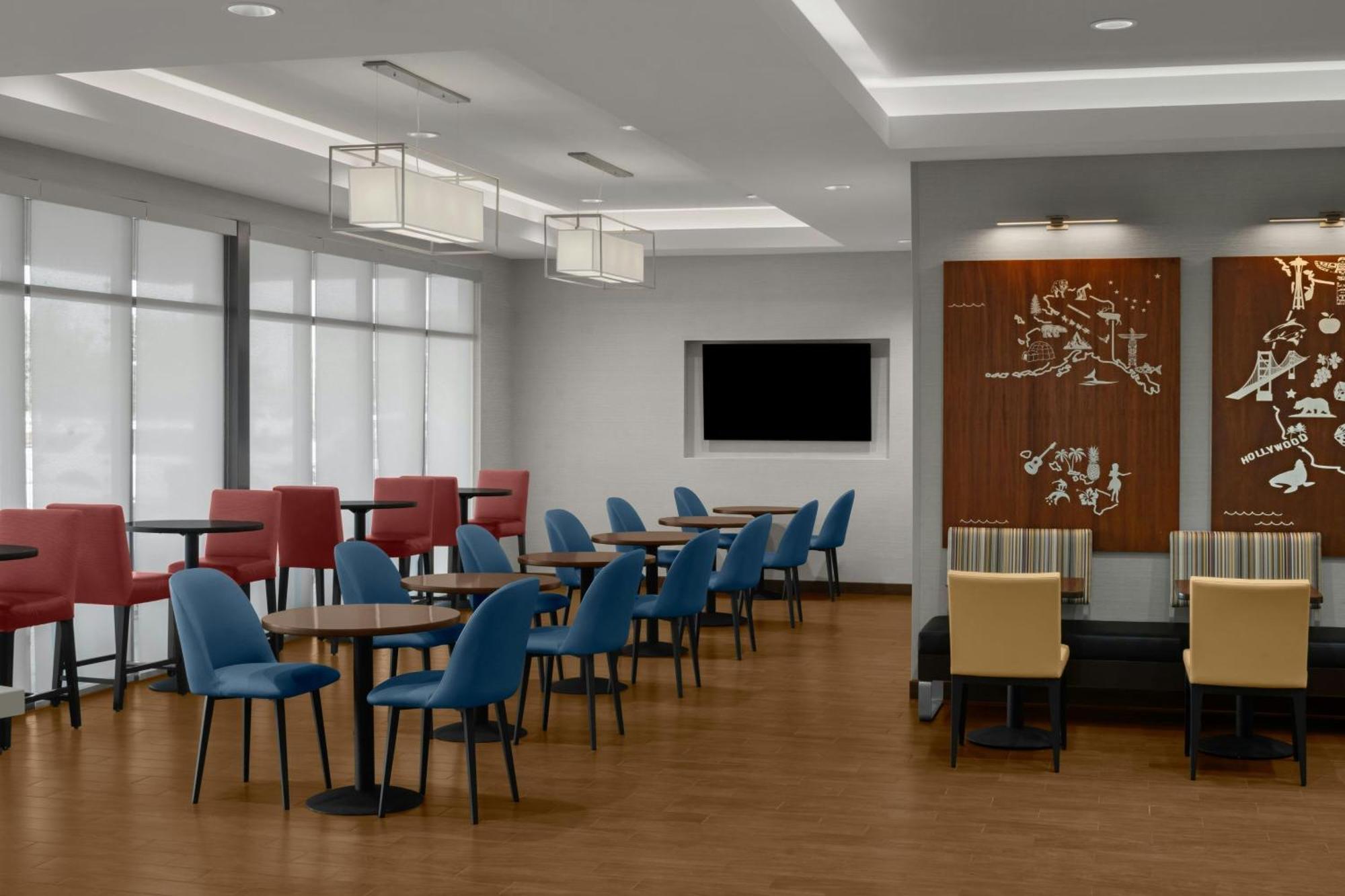Towneplace Suites By Marriott Carlsbad Eksteriør bilde