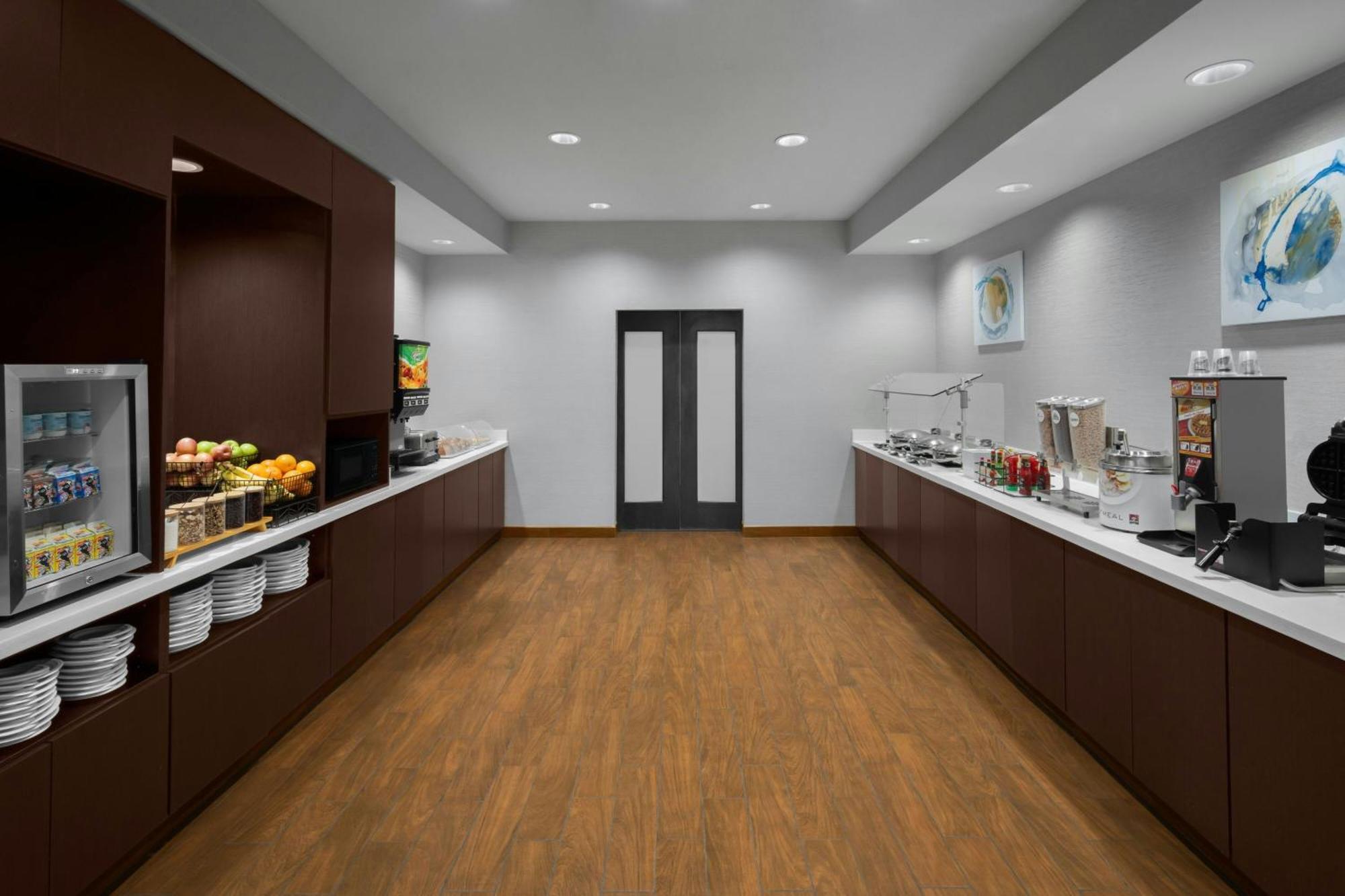 Towneplace Suites By Marriott Carlsbad Eksteriør bilde