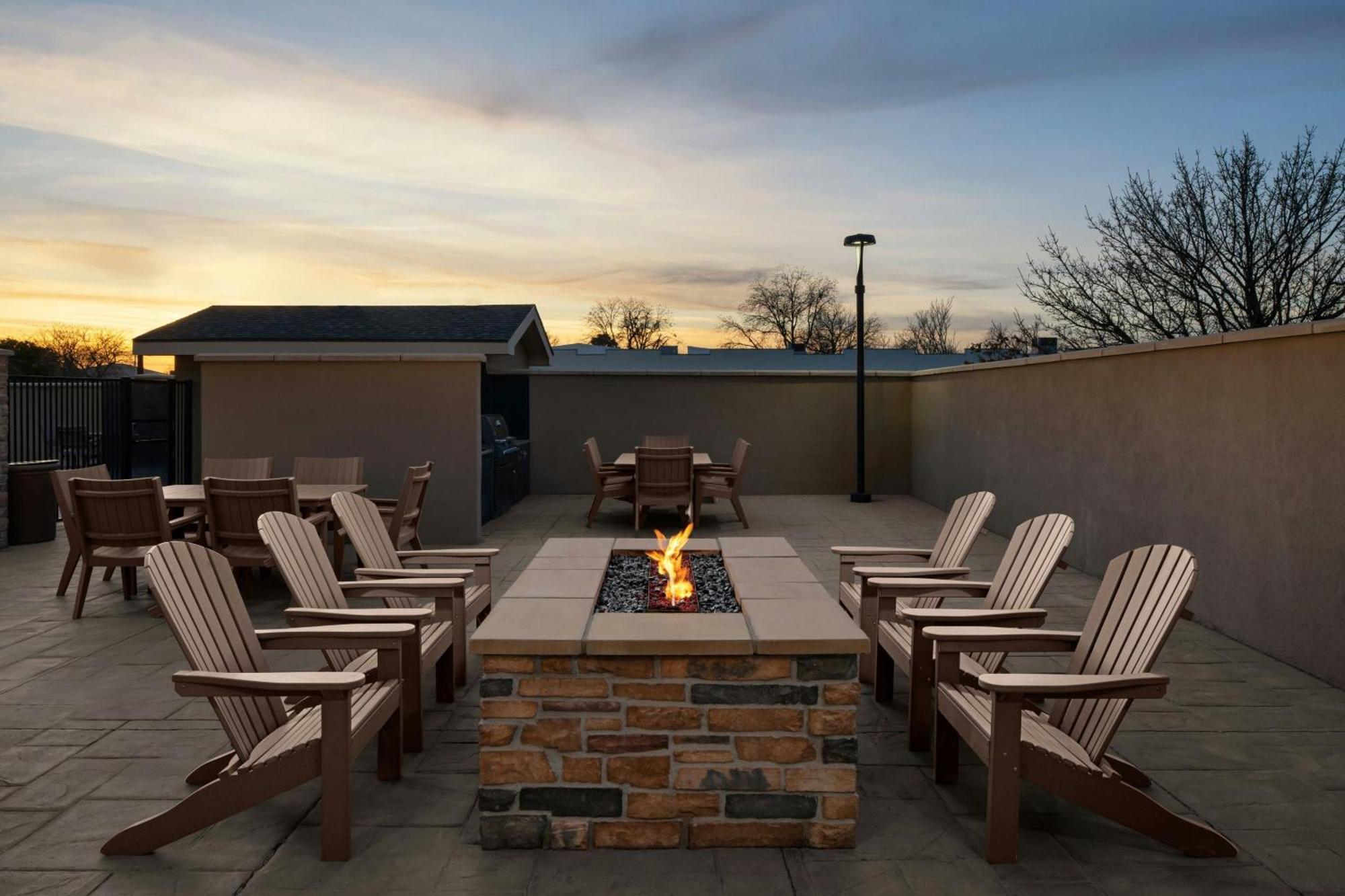 Towneplace Suites By Marriott Carlsbad Eksteriør bilde