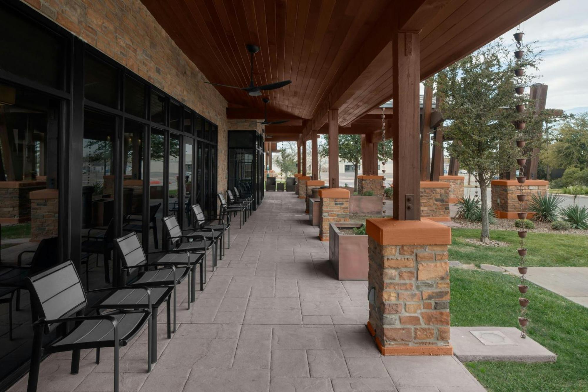 Towneplace Suites By Marriott Carlsbad Eksteriør bilde