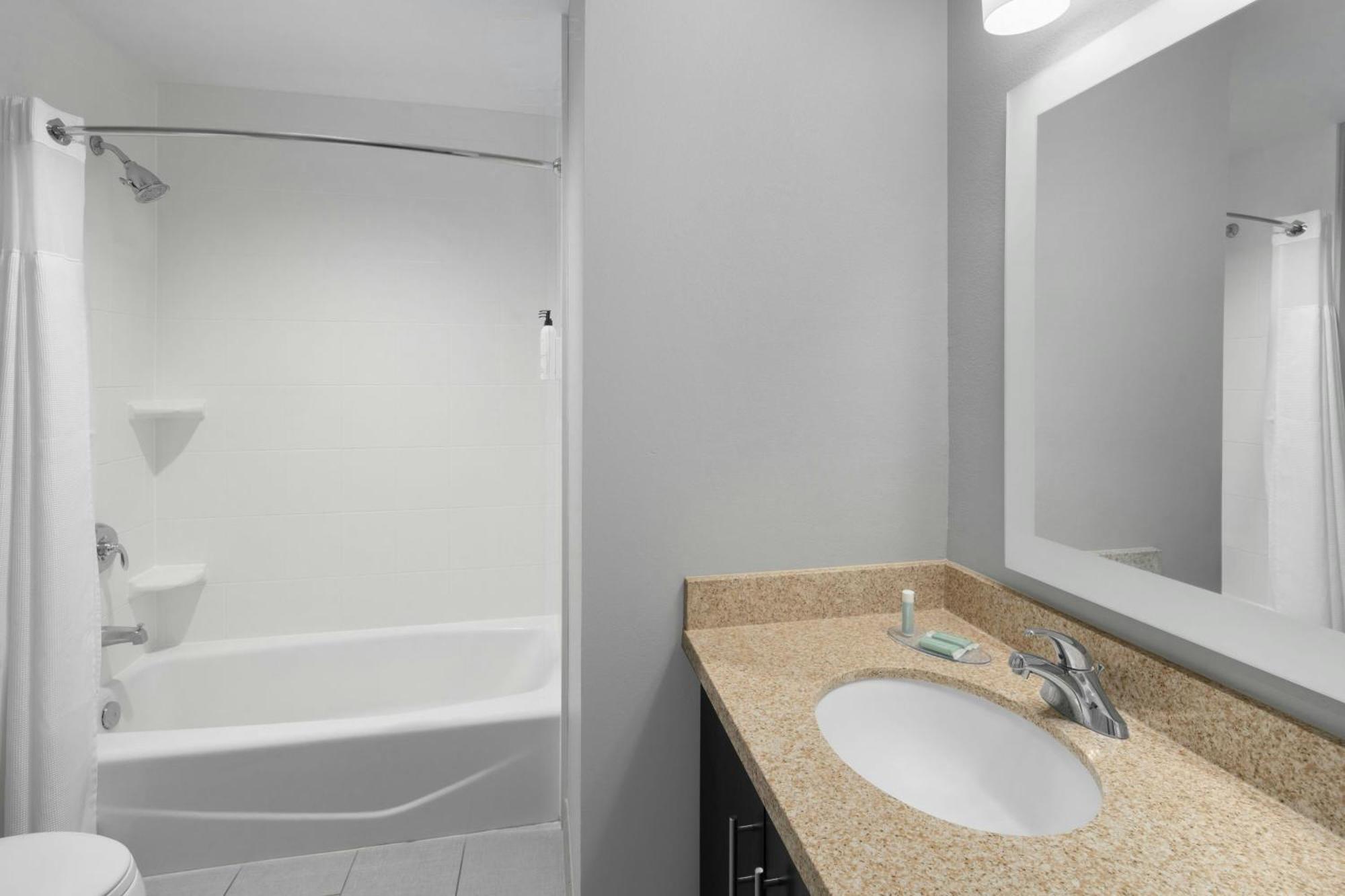 Towneplace Suites By Marriott Carlsbad Eksteriør bilde