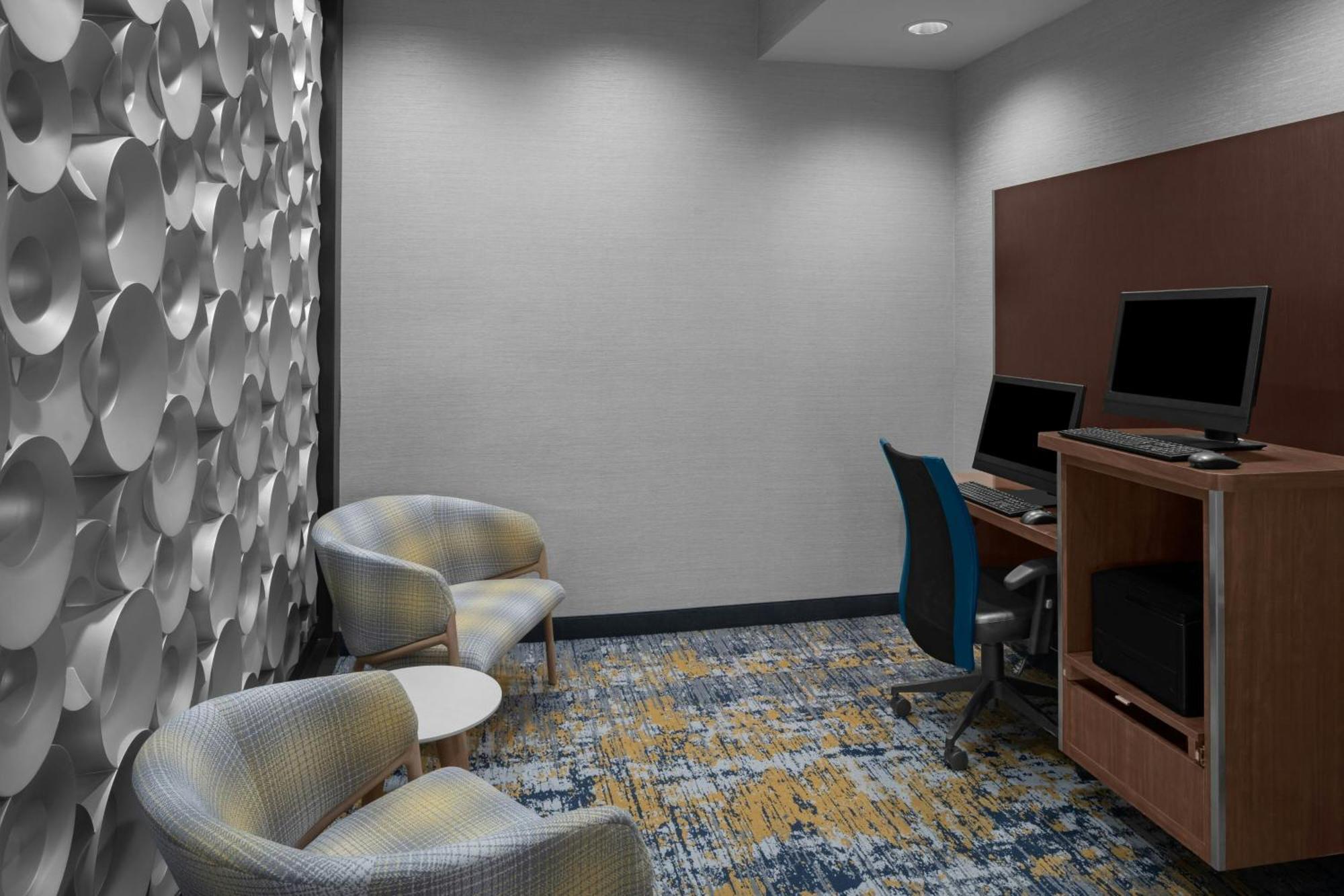 Towneplace Suites By Marriott Carlsbad Eksteriør bilde