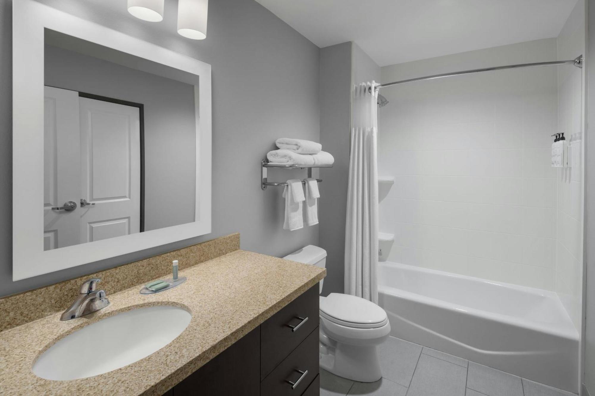 Towneplace Suites By Marriott Carlsbad Eksteriør bilde