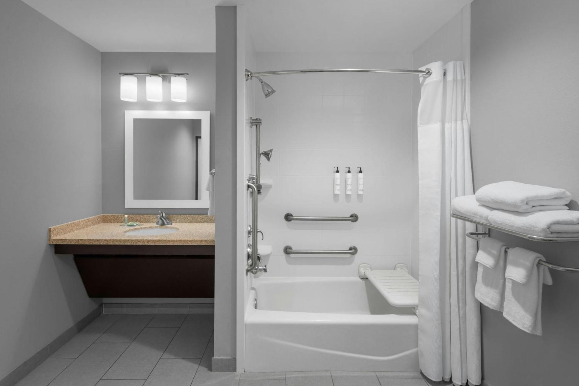 Towneplace Suites By Marriott Carlsbad Eksteriør bilde