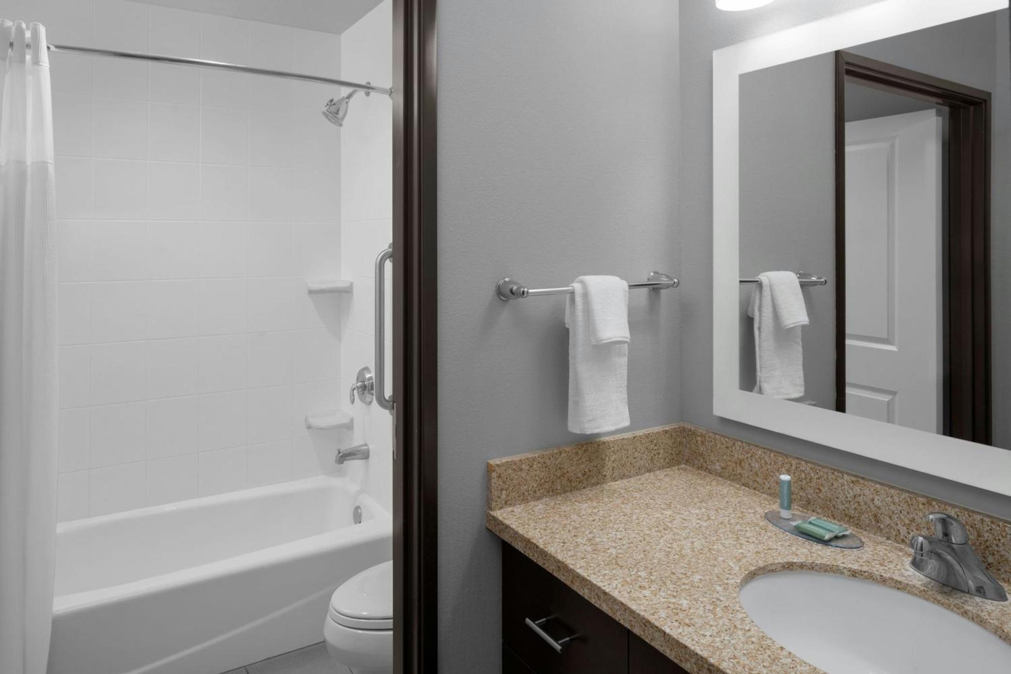 Towneplace Suites By Marriott Carlsbad Eksteriør bilde