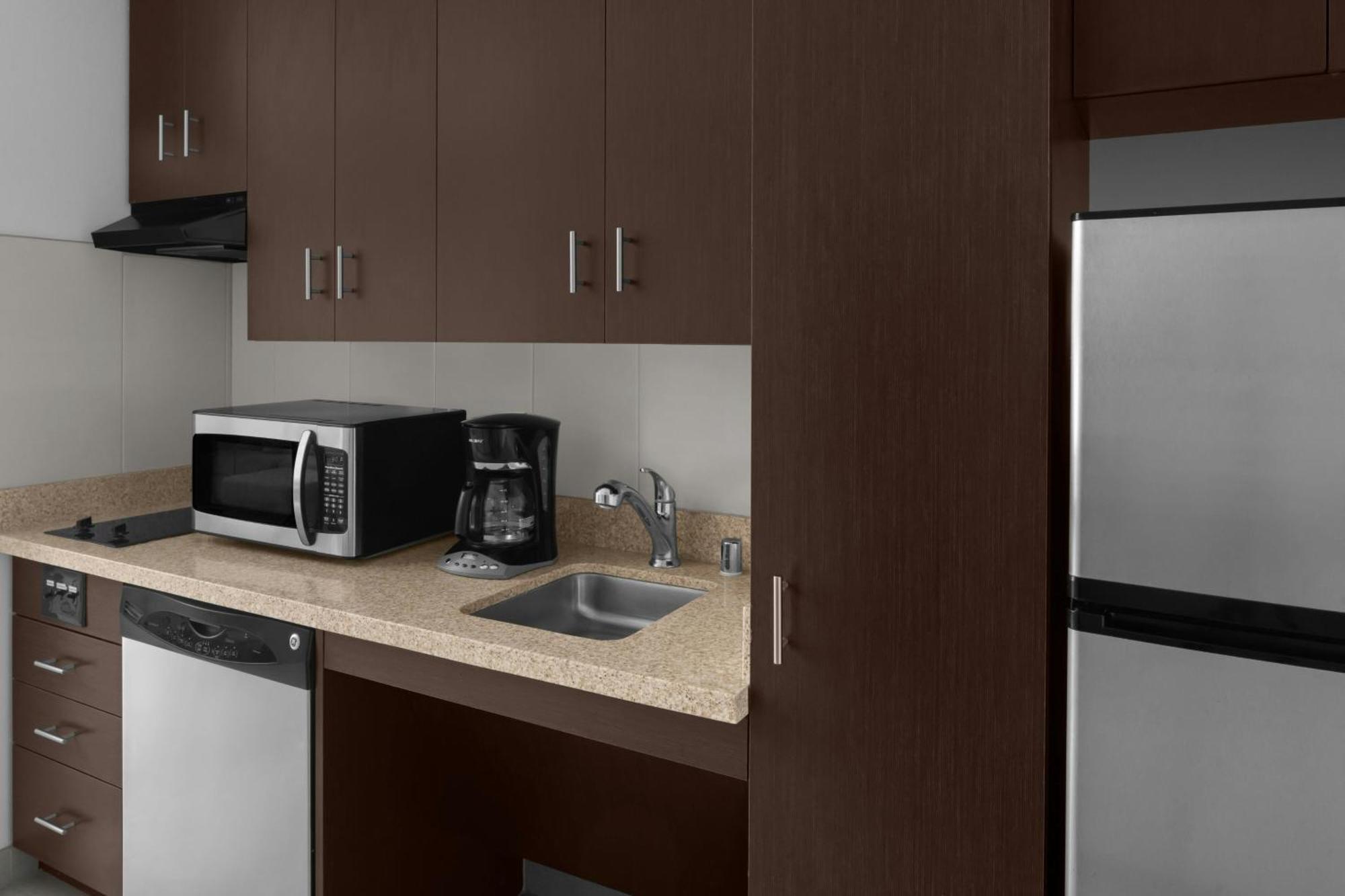 Towneplace Suites By Marriott Carlsbad Eksteriør bilde