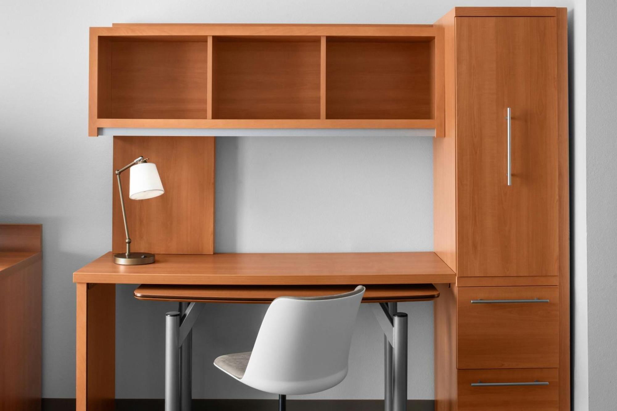 Towneplace Suites By Marriott Carlsbad Eksteriør bilde