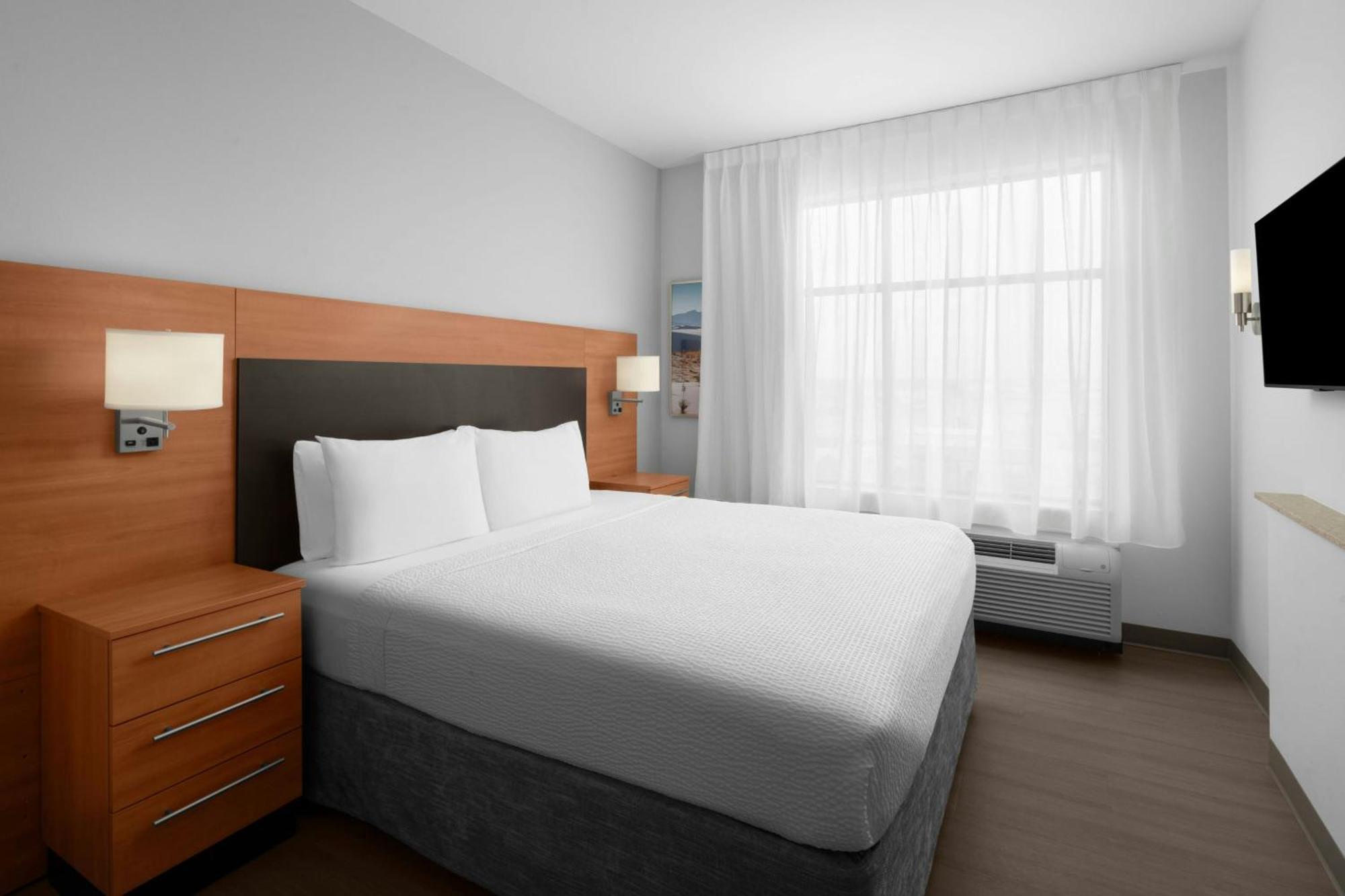 Towneplace Suites By Marriott Carlsbad Eksteriør bilde