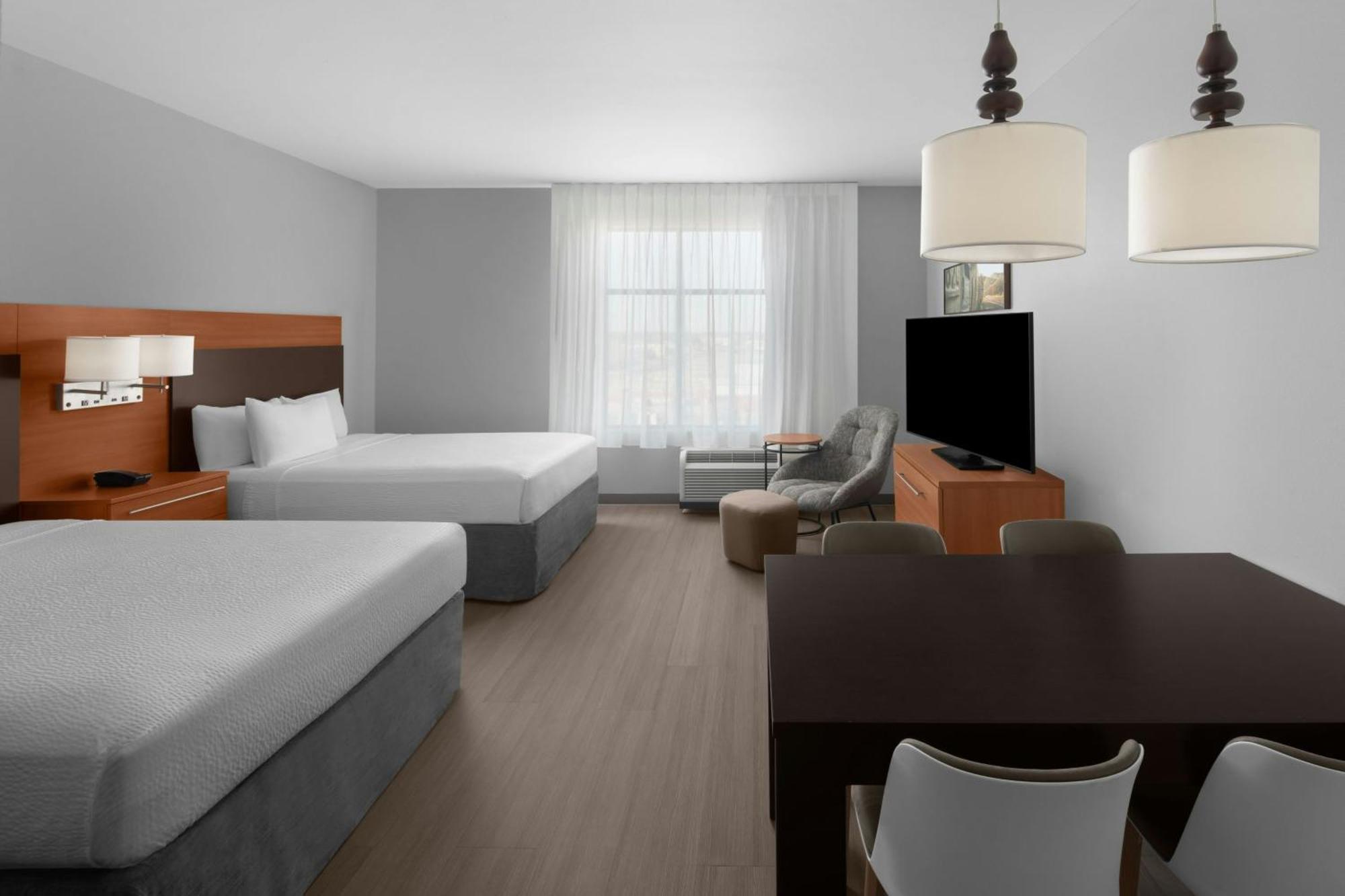 Towneplace Suites By Marriott Carlsbad Eksteriør bilde