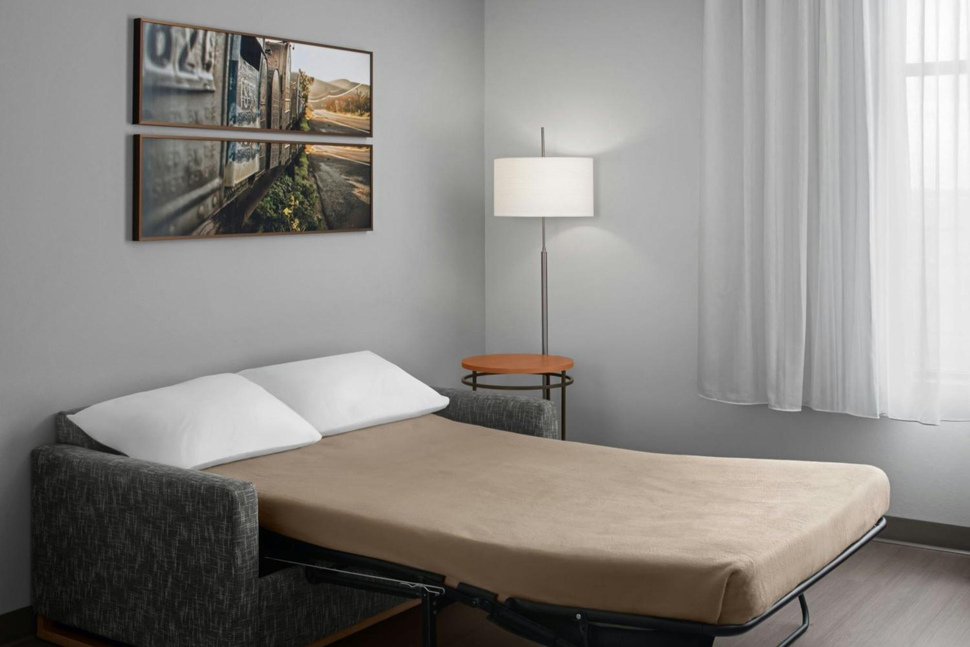 Towneplace Suites By Marriott Carlsbad Eksteriør bilde