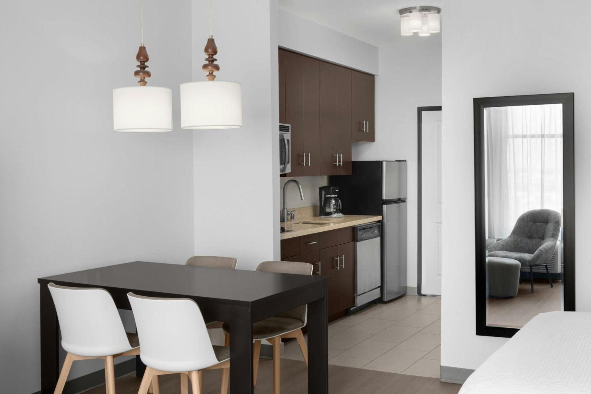 Towneplace Suites By Marriott Carlsbad Eksteriør bilde