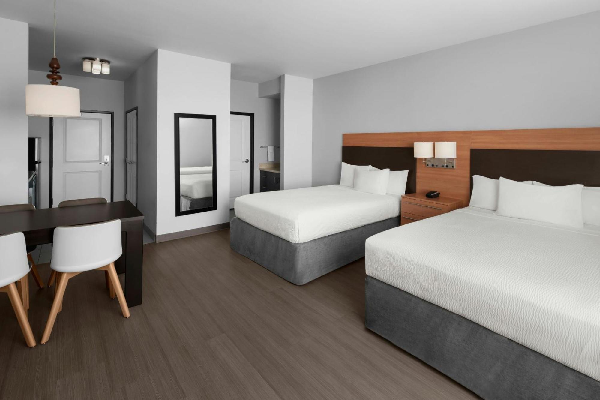 Towneplace Suites By Marriott Carlsbad Eksteriør bilde