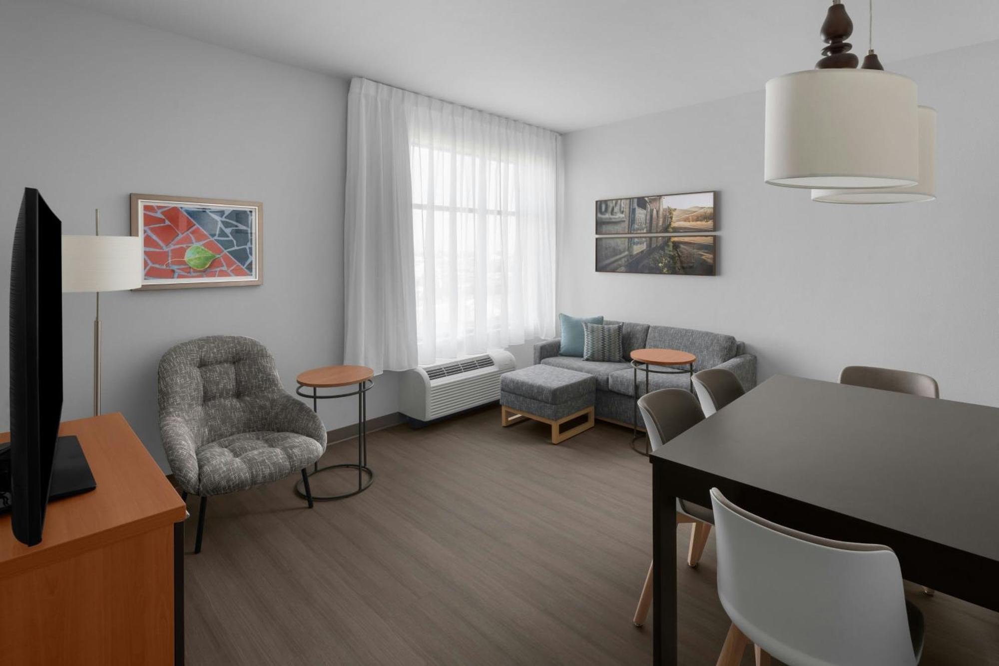 Towneplace Suites By Marriott Carlsbad Eksteriør bilde