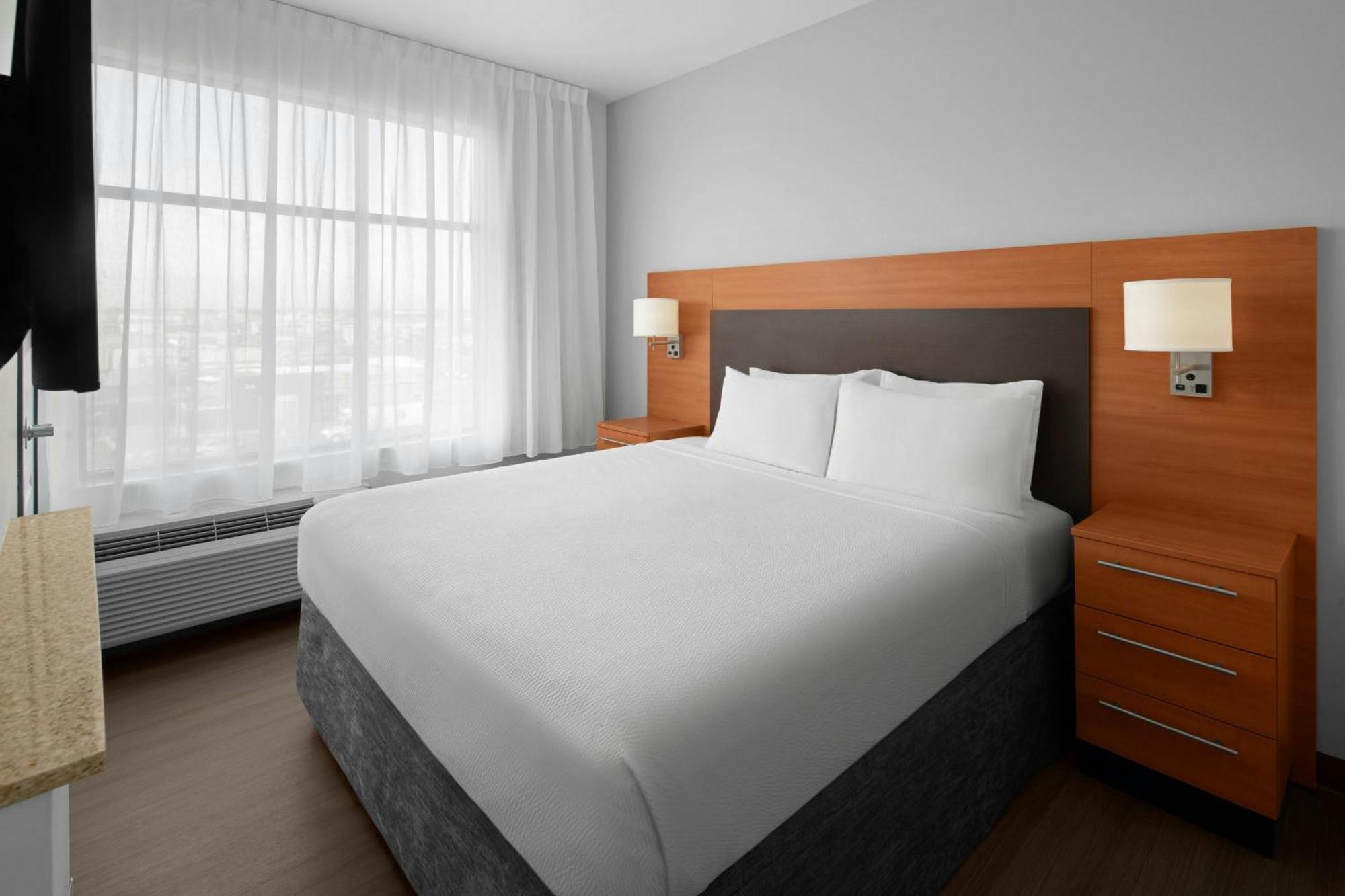Towneplace Suites By Marriott Carlsbad Eksteriør bilde